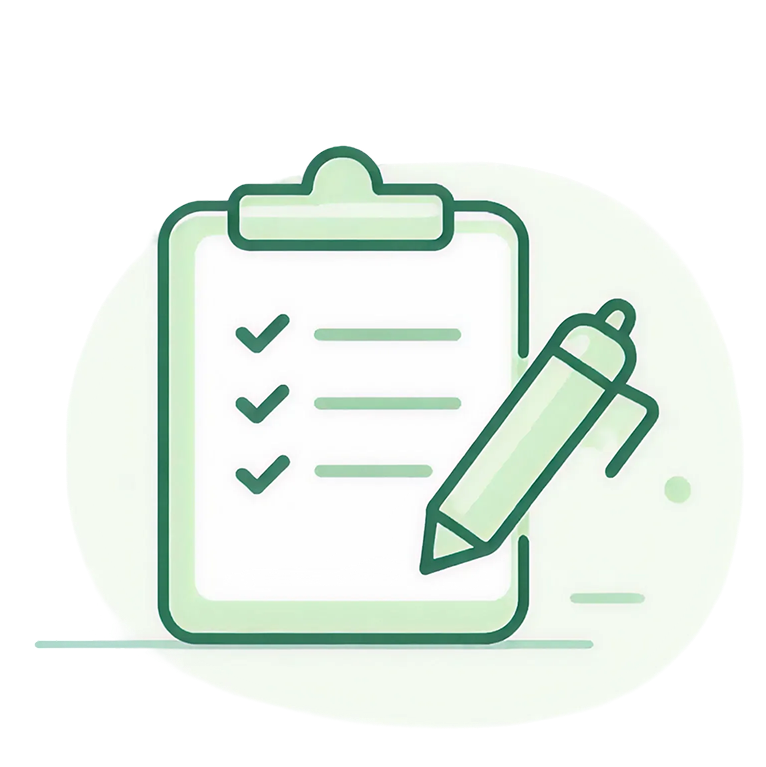 Submit your requirements